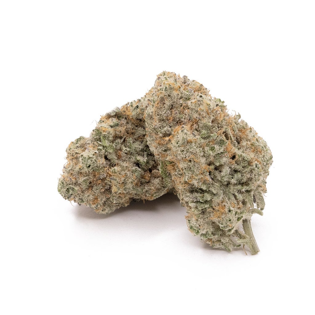 Jungle Ridge - Mac N Cookies