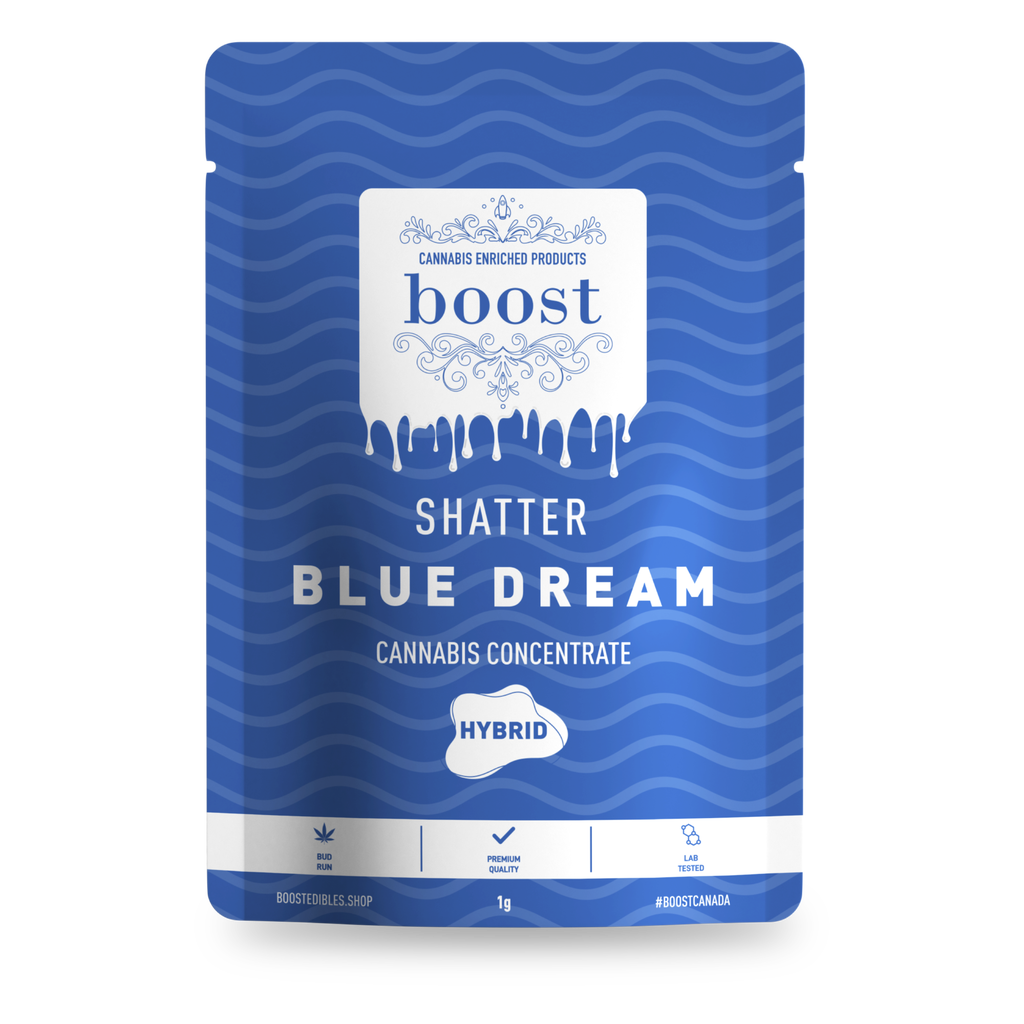 Boost - Shatter (1g)