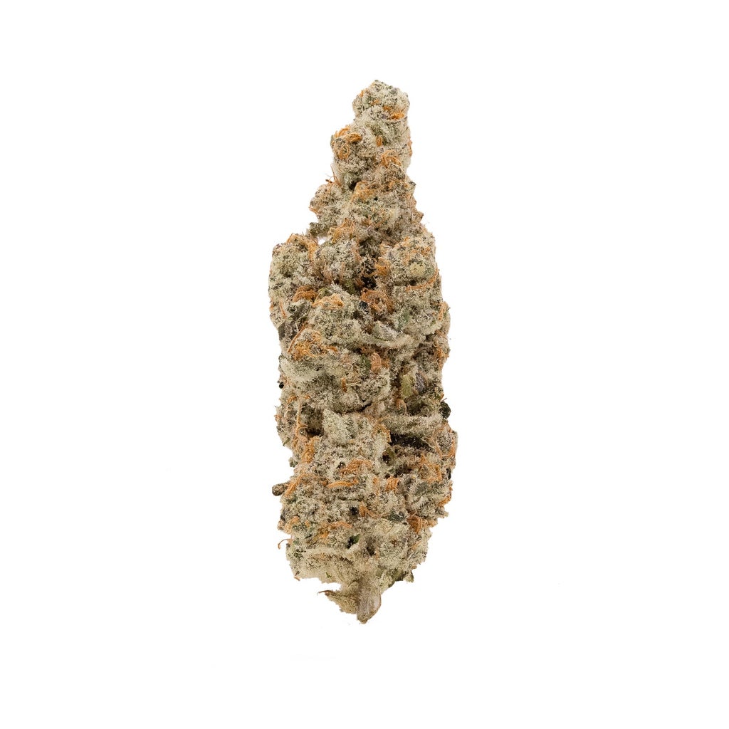 Cream Of The Crop - Strawberry Cream