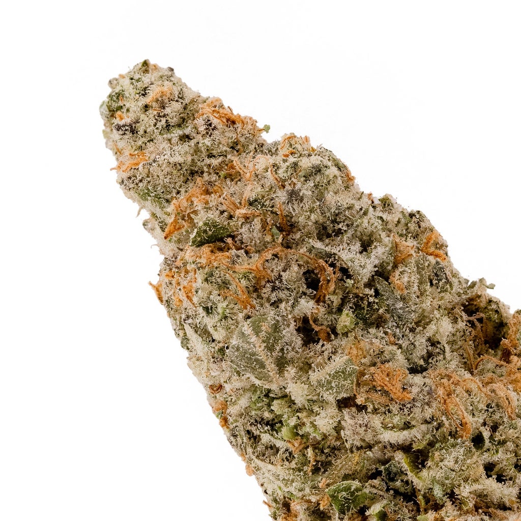 Cream Of The Crop - Strawberry Cream