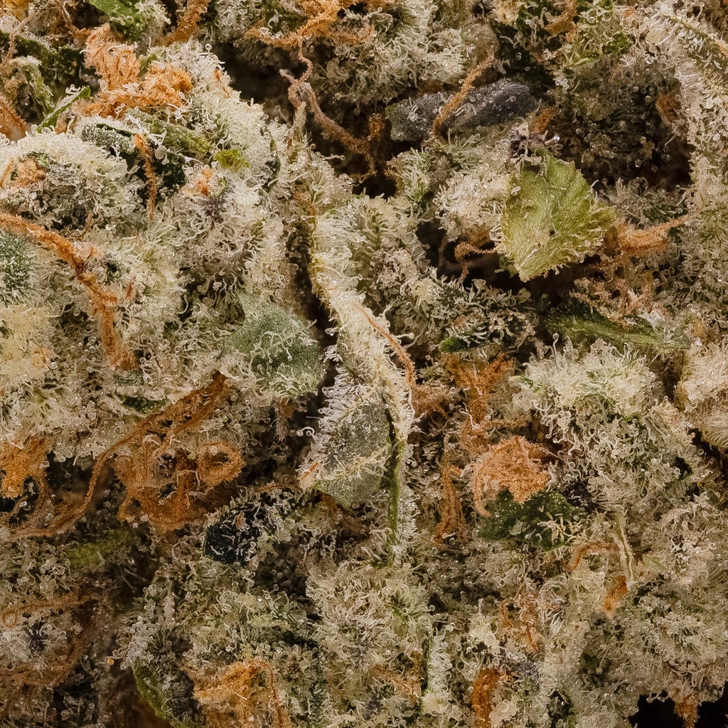 Cream Of The Crop - Strawberry Cream