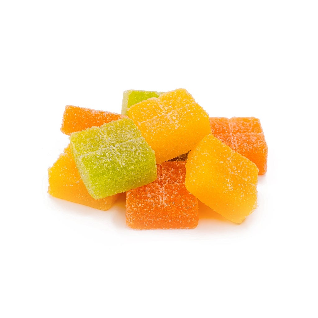 Bliss - Gummies (1080mg)