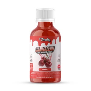 Toastiez - Nano-Enhanced THC Syrup (1000mg) - Image 5
