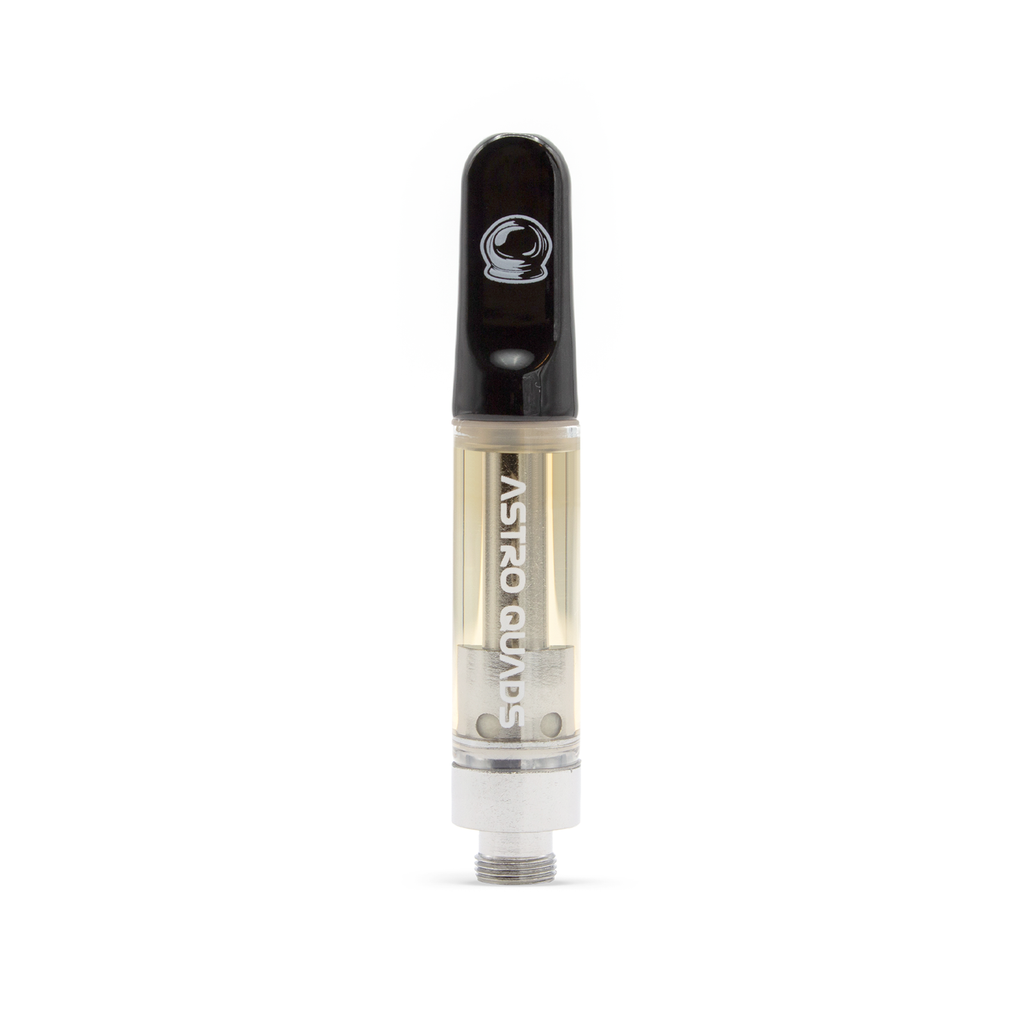 Astro Quads - Live Resin Cartridge (1g)