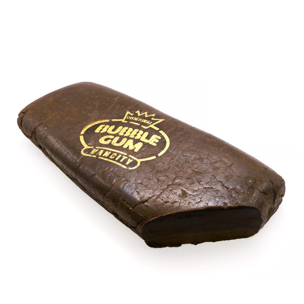 Jungle Ridge - Bubble Gum Hash