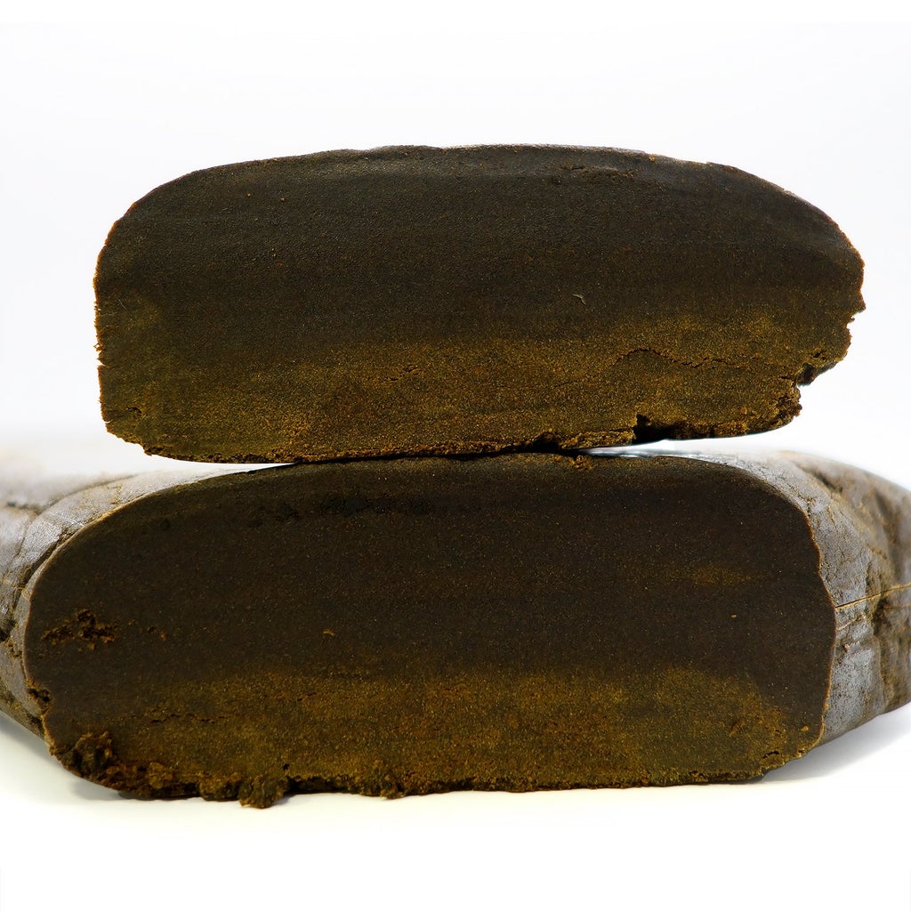 Jungle Ridge - Bubble Gum Hash