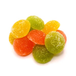 Sky High - World of Flavour Gummies (1200mg) - Image 2