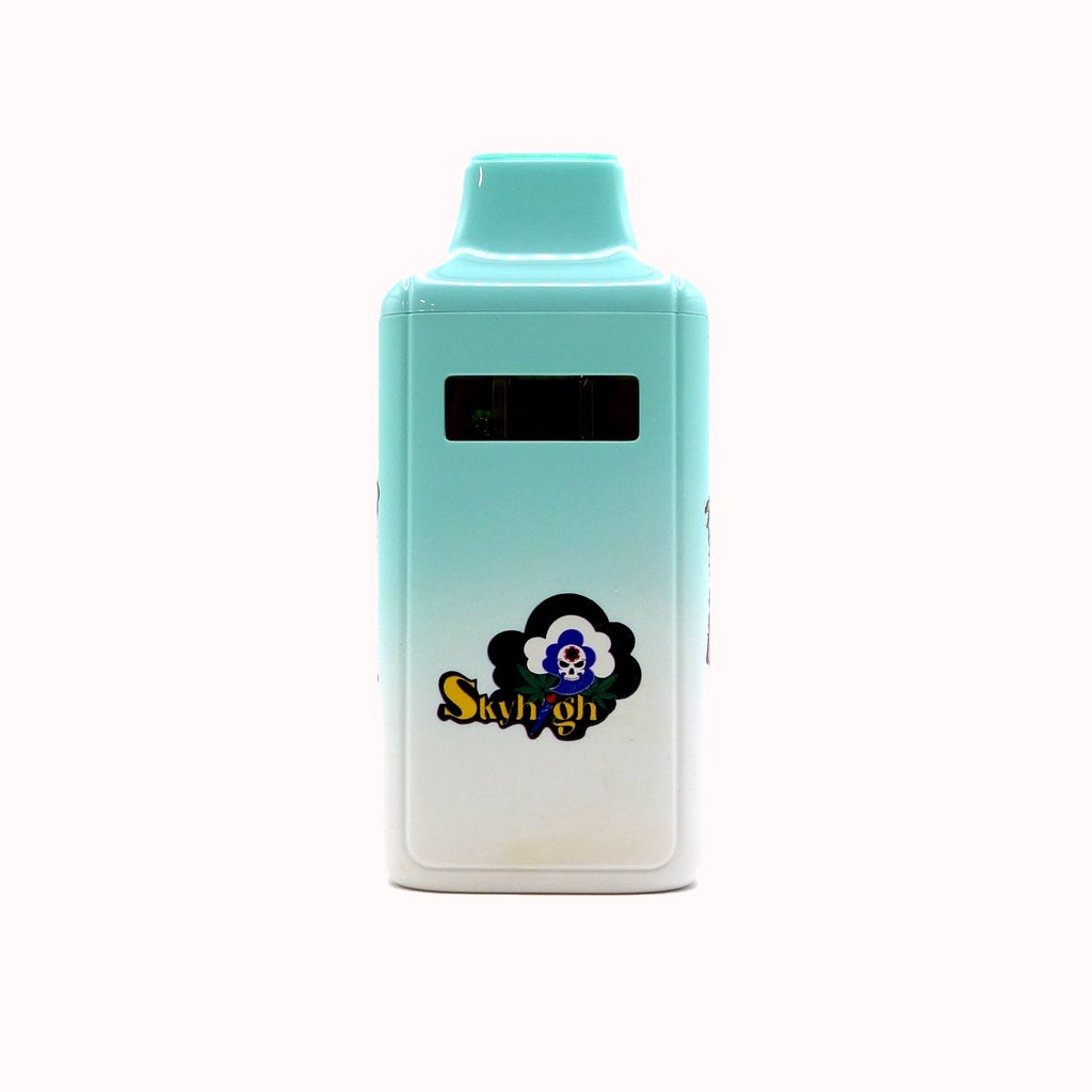 Sky High - Dual Chamber Disposable Pen (8g)