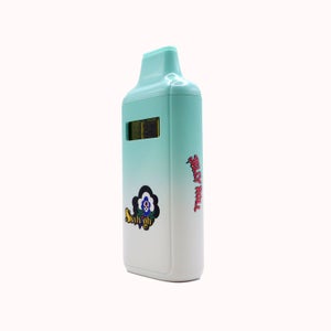 Sky High - Dual Chamber Disposable Pen (8g) - Image 3