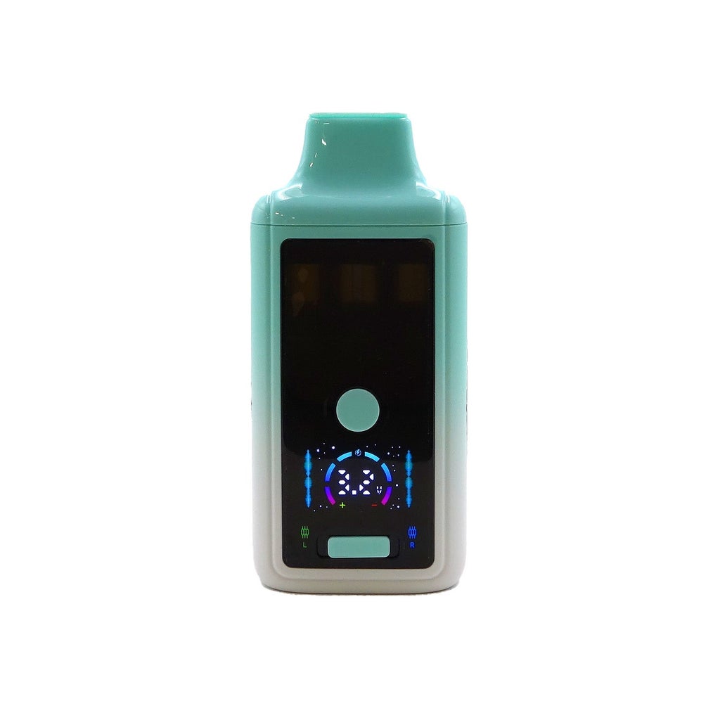 Sky High - Dual Chamber Disposable Pen (8g)