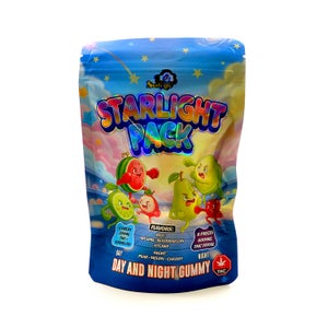 Sky High - World of Flavour Gummies (1200mg) - Image 5