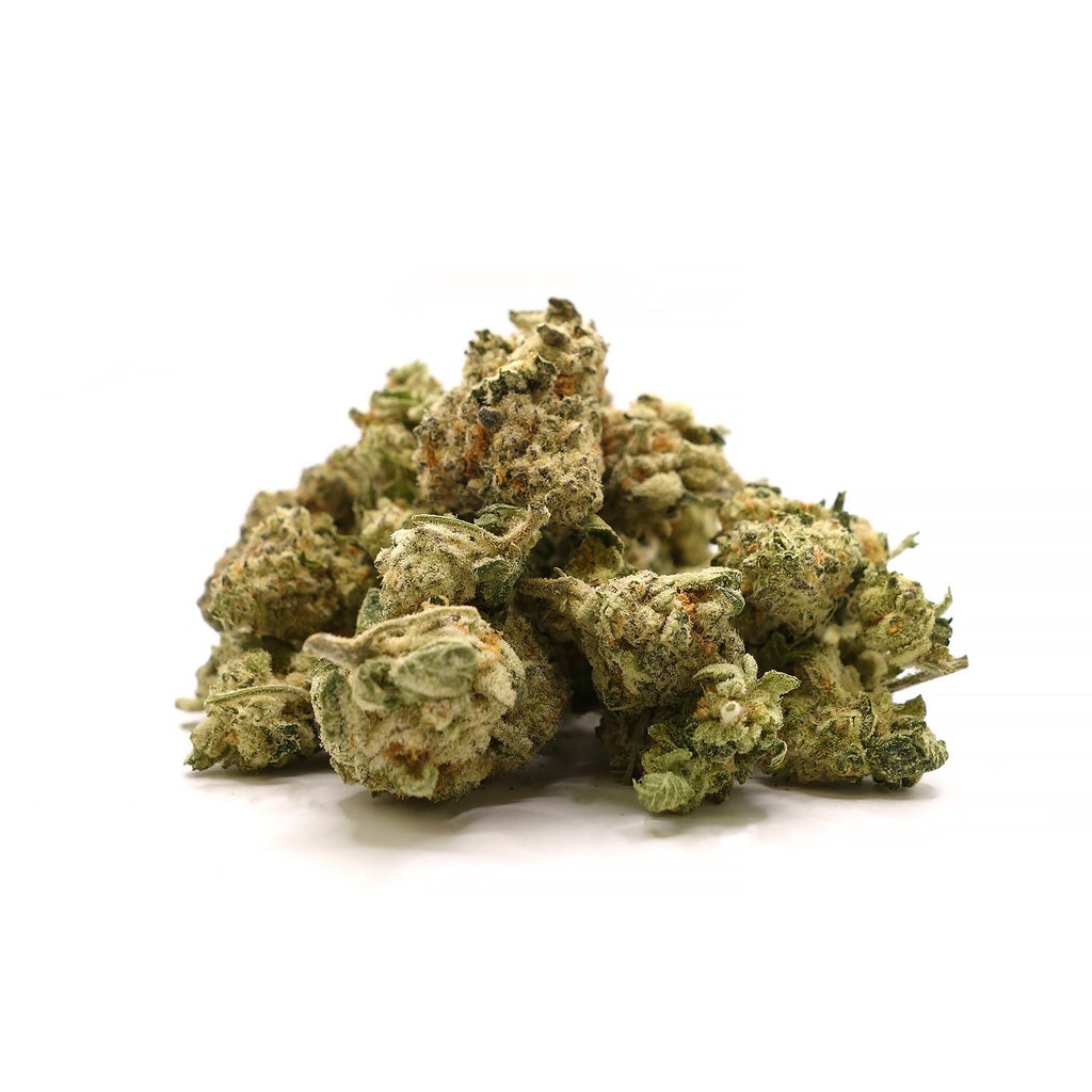 Lucky Farms - White Wedding (smalls)