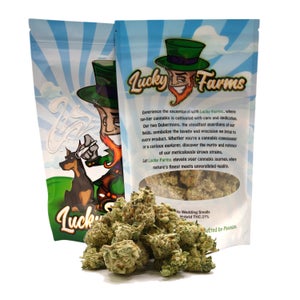 Lucky Farms - White Wedding (smalls) - Image 3