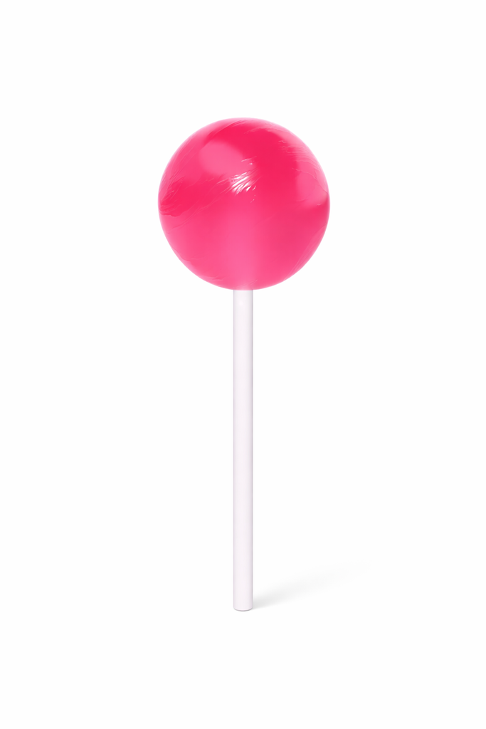 Medicated Edibles - 3 Pack Lollipops (300mg)