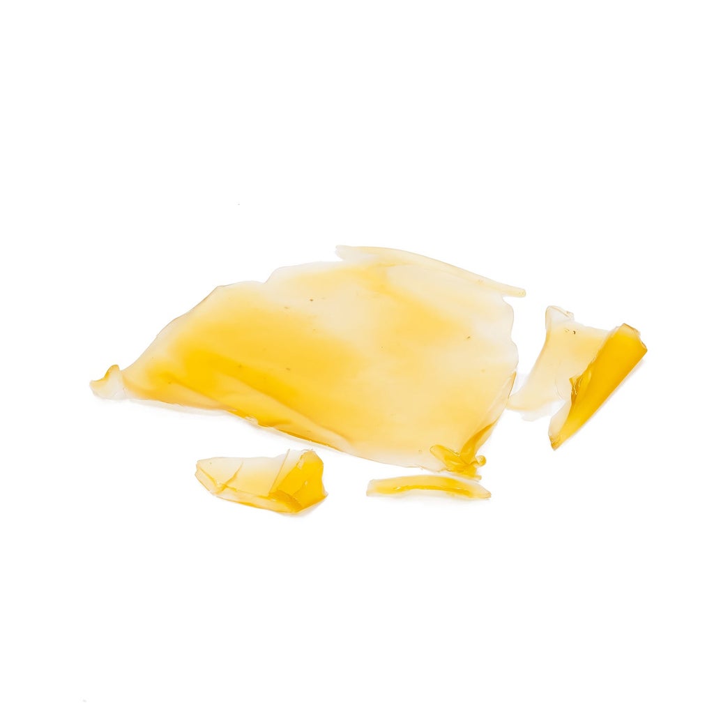 Lucky Extracts - Shatter (28g)