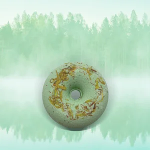 CBD Bath Bombs (Rituals) - Image 3