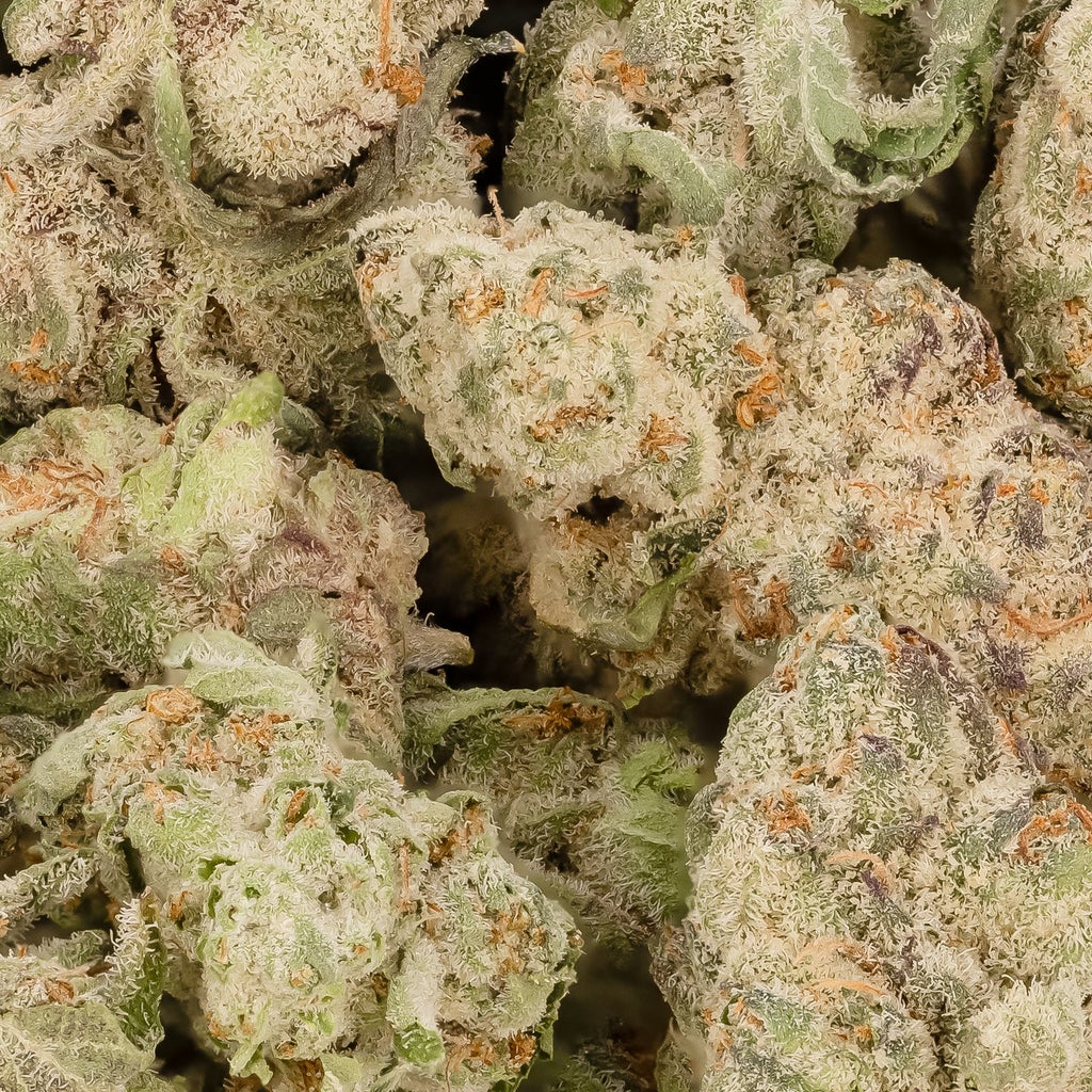 Lucky Farms - Rainbow Sherbet (smalls)