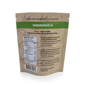 Twisted Extracts - Cara-Melts (80mg) - Image 4
