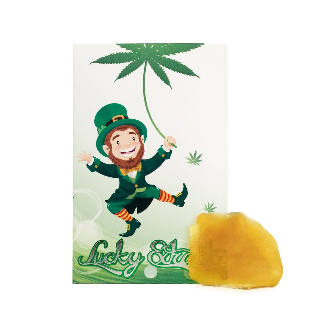 Lucky Extracts - Shatter (2g)