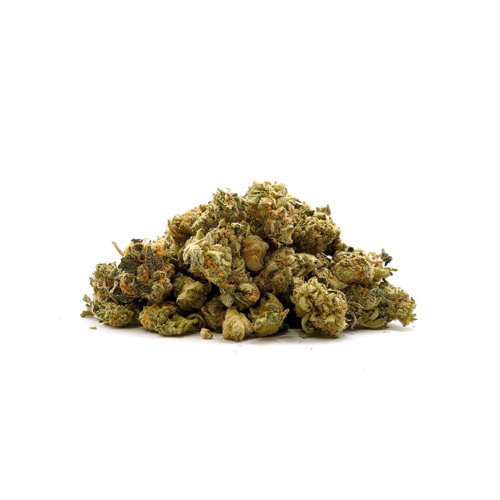 Lucky Farms - Goudaberries (smalls)