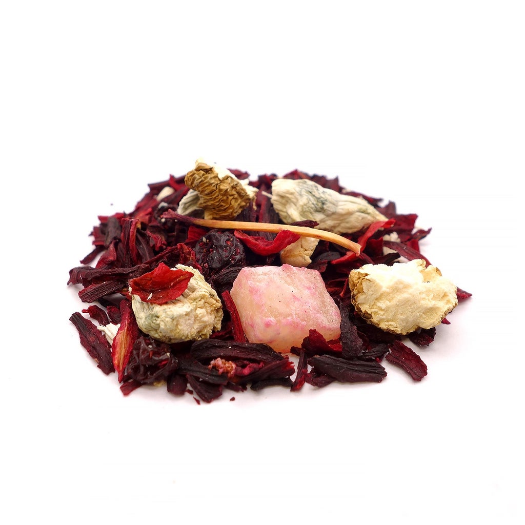 Mystic Mind - Magic Mushroom Tea