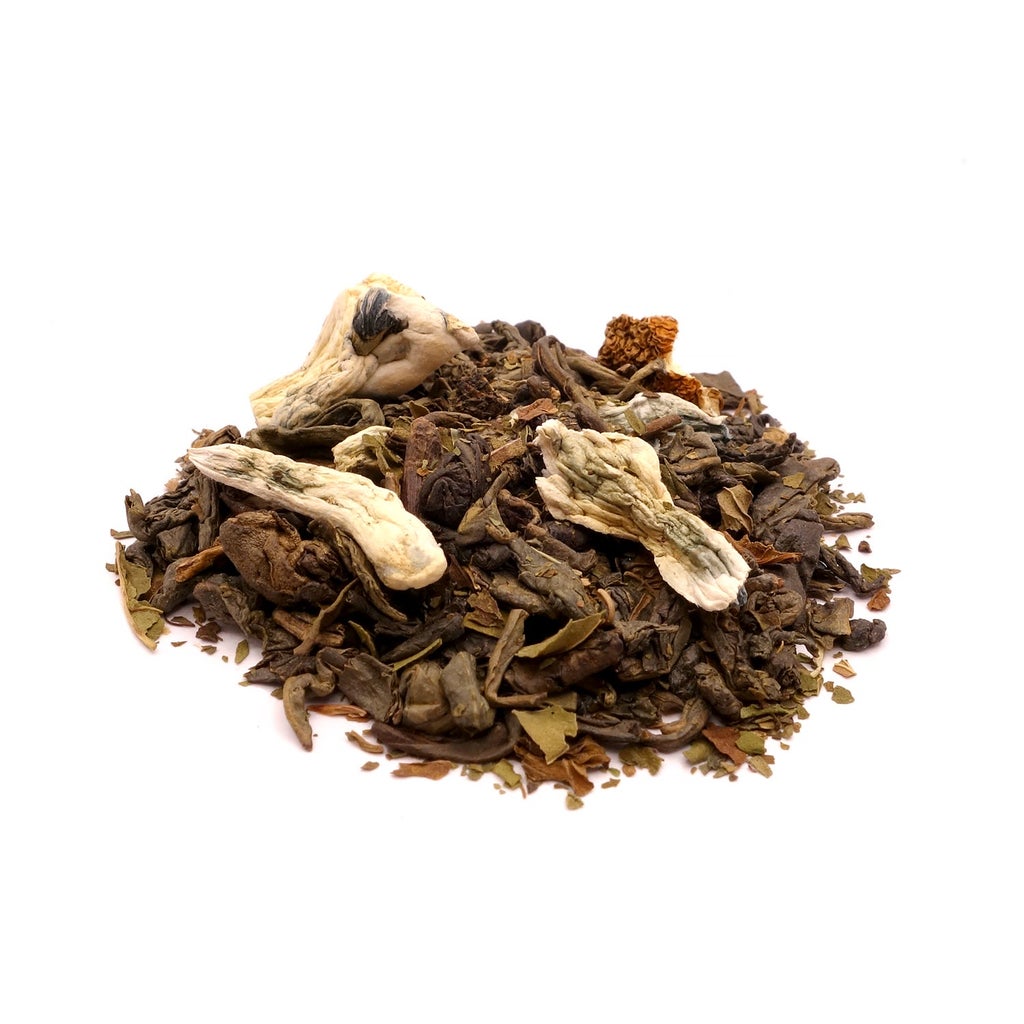 Mystic Mind - Magic Mushroom Tea