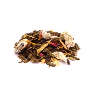 Mystic Mind - Magic Mushroom Tea - Image 6