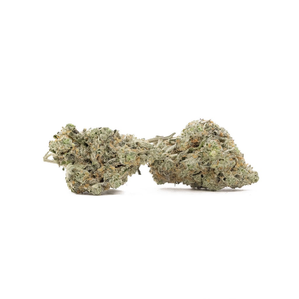 Hoot Cannabis - Purple Dragon