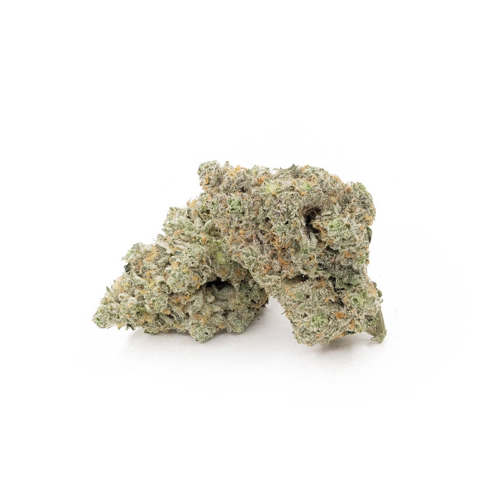 Hoot Cannabis - Purple Dragon