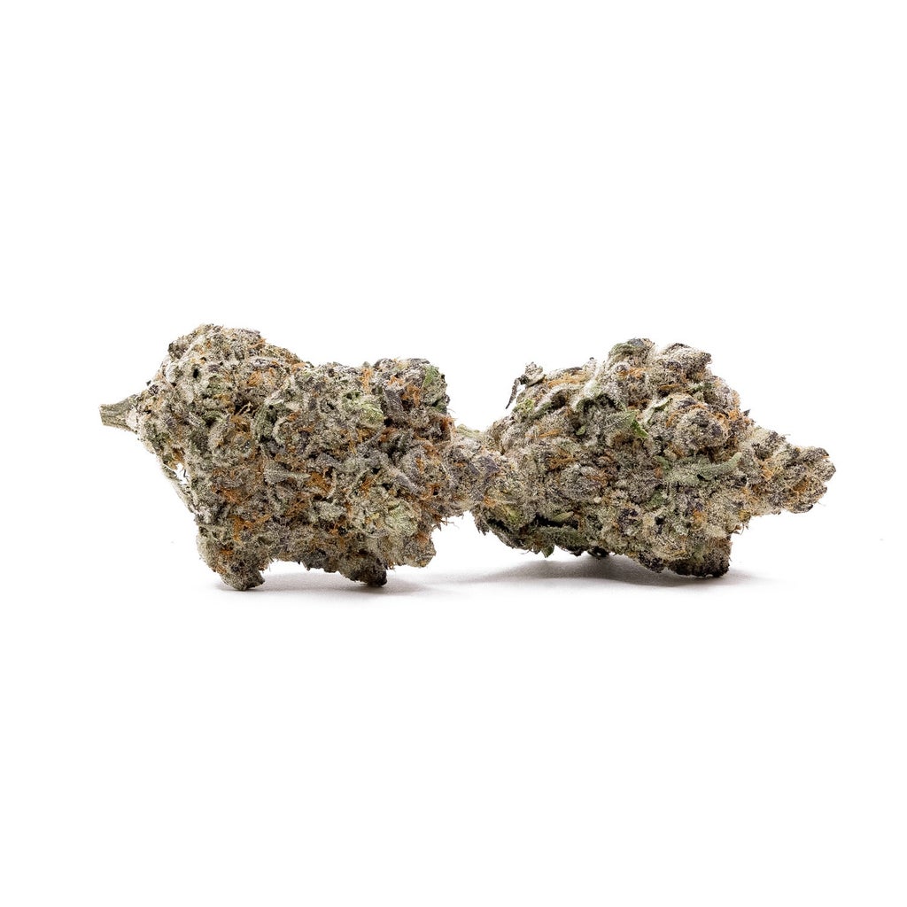 Hoot Cannabis - Purple Pineapple
