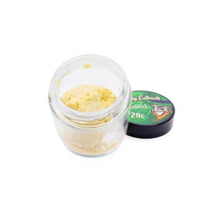 Lucky Extracts - Budder (28g) - Image 2