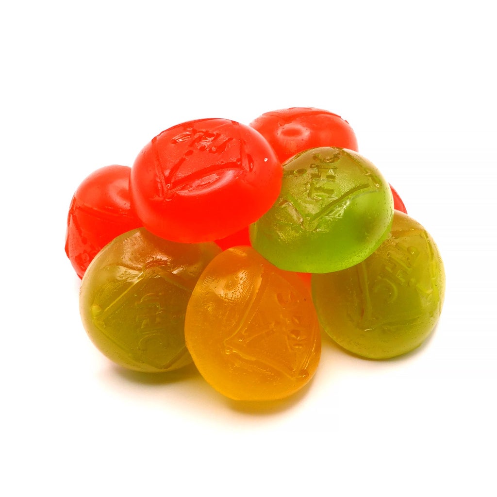 Sky High - Day and Night Gummies
