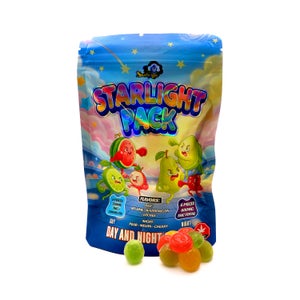 Sky High - Day and Night Gummies - Image 2