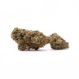 Hoot Cannabis - Strawberry Haze - Image 4