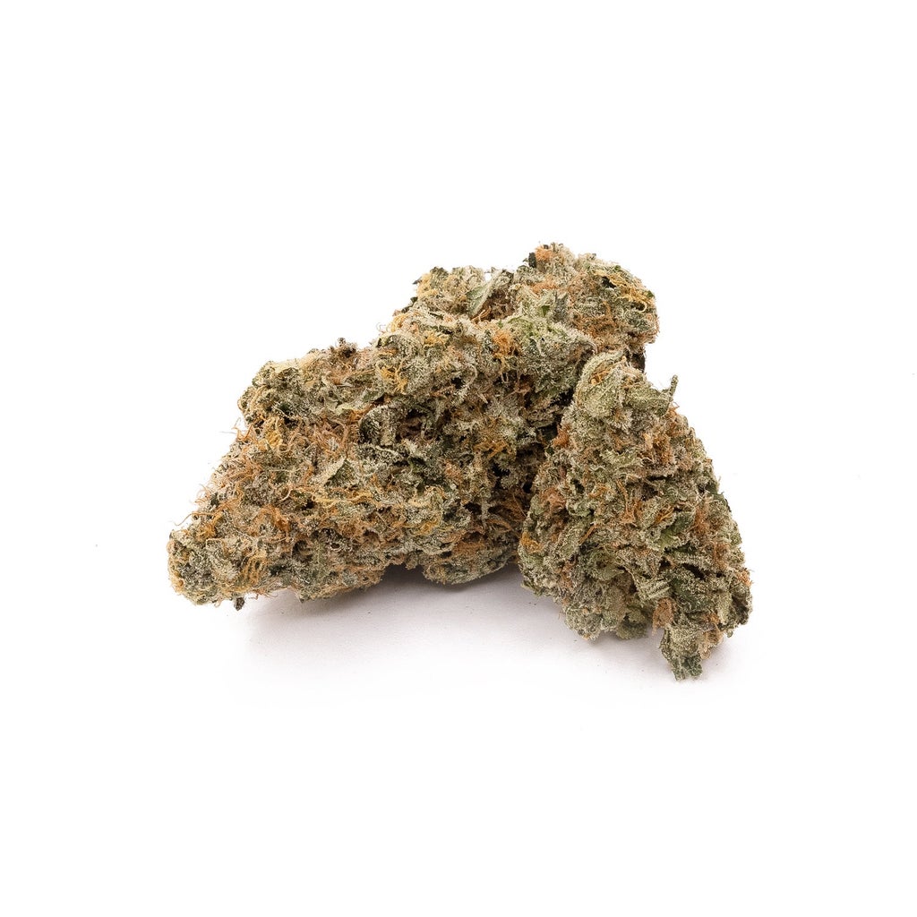 Hoot Cannabis - Strawberry Haze