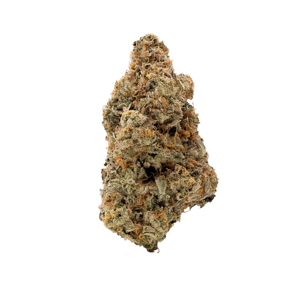 Hoot Cannabis - Strawberry Haze