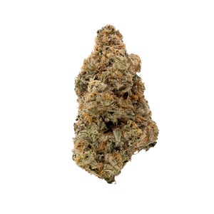 Hoot Cannabis - Strawberry Haze - Image 2