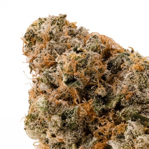 Hoot Cannabis - Strawberry Haze - Image 5