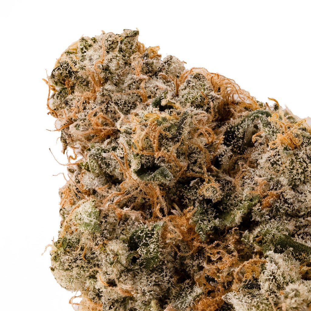 Hoot Cannabis - Strawberry Haze