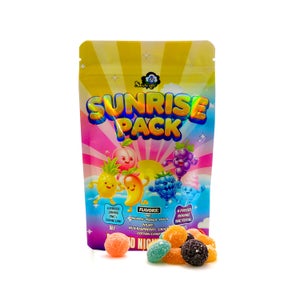 Sky High - Day and Night Gummies - Image 4
