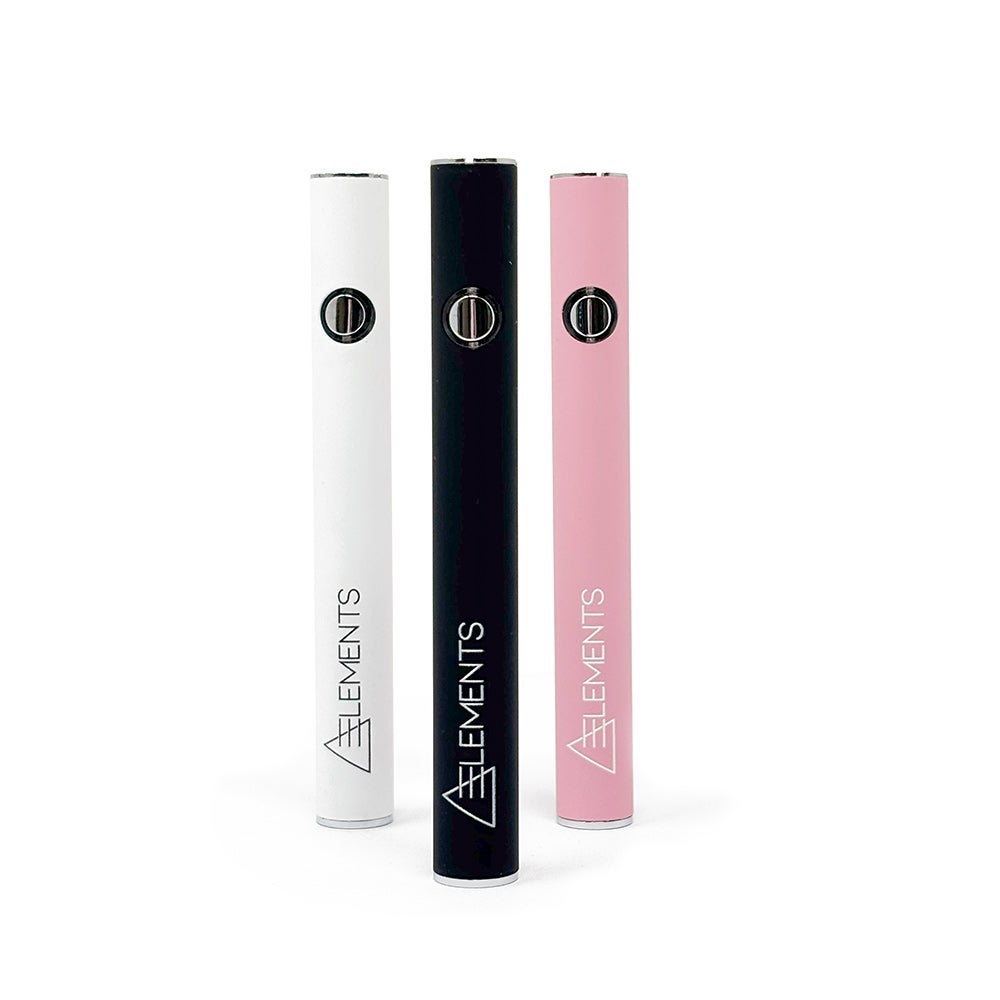 Elements - Rechargeable Battery