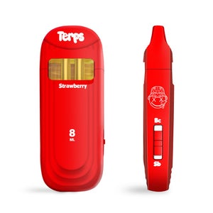 Elements - Twisted Terps Dual Chamber Disposable Vape (8g) - Image 9