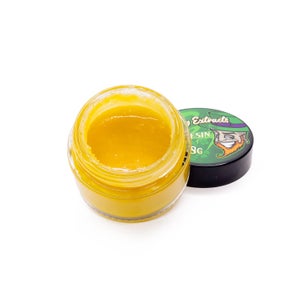 Lucky Extracts - Live Resin (28g) - Image 4