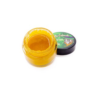Lucky Extracts - Live Resin (28g) - Image 2