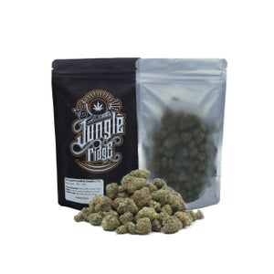 Jungle Ridge - Girl Scout Cookies (smalls) - Image 3