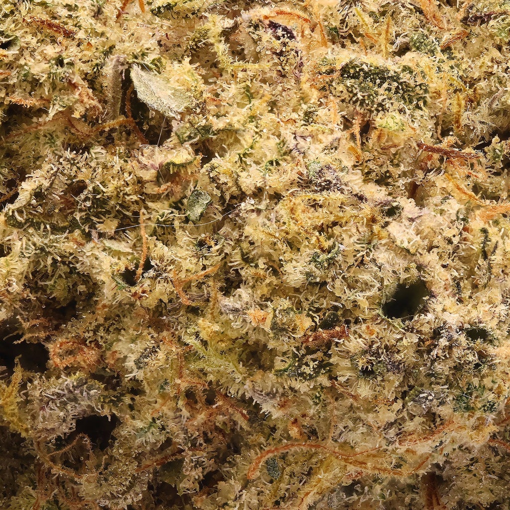 Lucky Farms - Juicy Fruit
