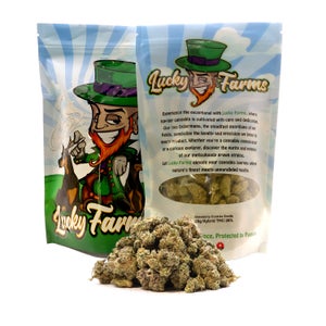 Lucky Farms - Strawberry Cookies (smalls) - Image 3