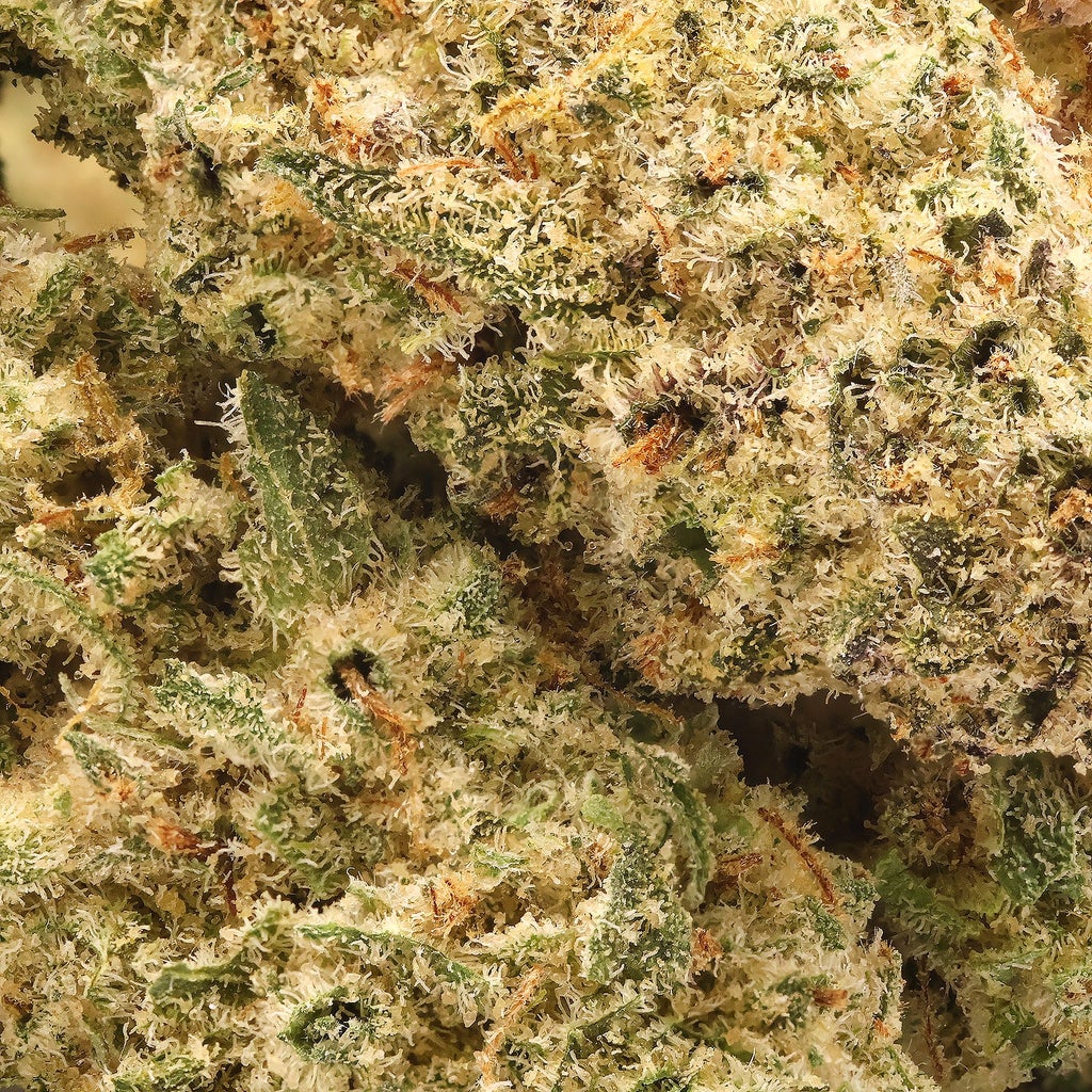 Lucky Farms - Strawberry Cookies (smalls)