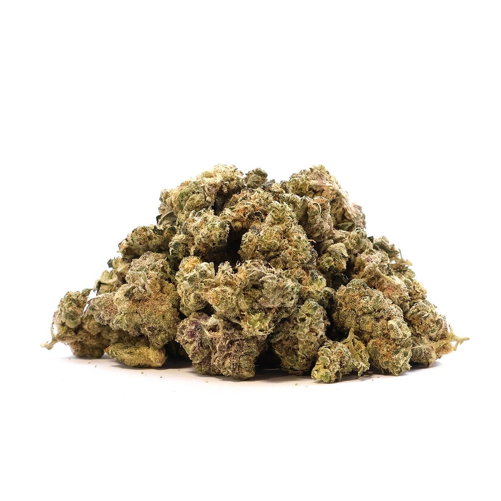 Lucky Farms - Triangle Kush (smalls)