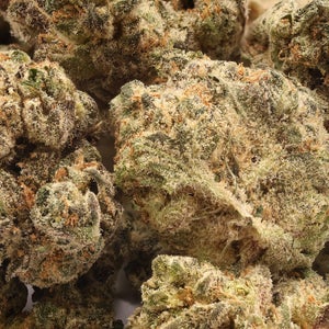 Lucky Farms - Triangle Kush (smalls) - Image 2
